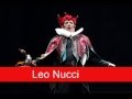 Leo Nucci: Verdi - Rigoletto, 'Cortigiani, vil ...
