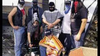 Brujeria-pititis, te invoco