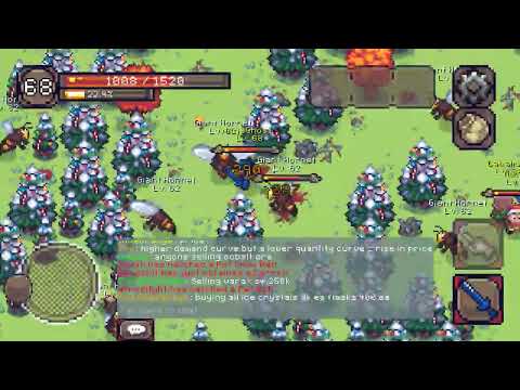 Where To Find Giant Hornet (Level 62) - Curse Of Aros