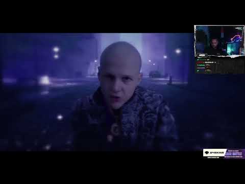 Merghani ODSŁUCH ALBUMU SZPAKU "MATI EP:*"