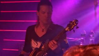 Stryper - Rock The People (Malden, MA 2016)