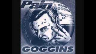 Goggins (Full Album) - Pain