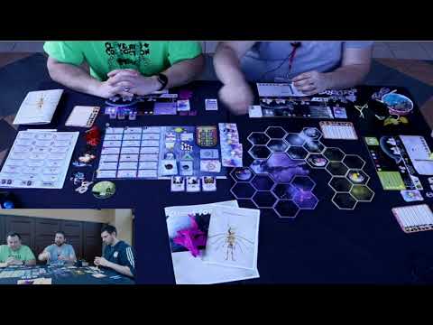 Quest of Gaia Playthrough