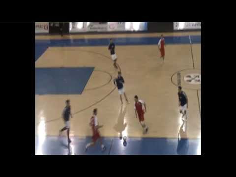 STARÁ ŠKOLA VS  ORSÁGH VEĽKÁ TEAM