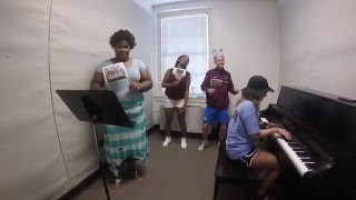 Mushrooms On My Mind