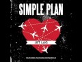 Simple Plan - Jet Lag (Feat. Marie-Mai) 