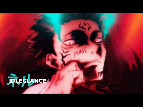 MVKO - FMJ ft. Sinizter [Lyrics x AMV]
