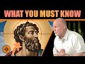 What The Word Of God Really Means The Word Pastor Allen Nolan Sermon