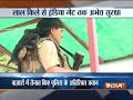 Security stepped up in Delhi ahead of Independence Day celebration
