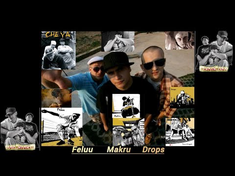 Cheya Crew - PACE și DRAGOSTE album FULL 2009