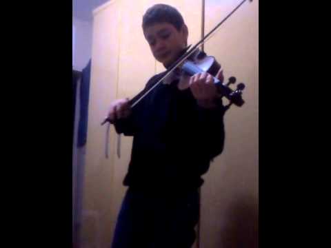 Luan - hino 260 hinário 5