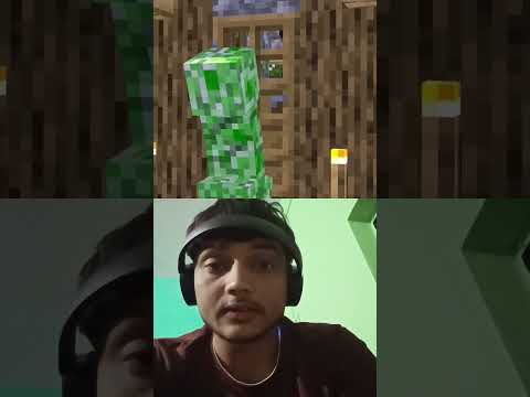 Hero Creeper - Minecraft Animation