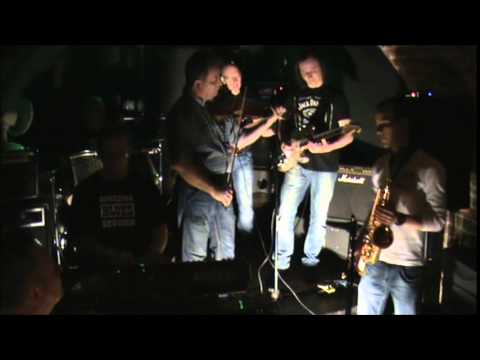 262 Soczewa Blues Session - 11.04.2014 - 2