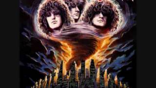 Destruction "Confound Games"