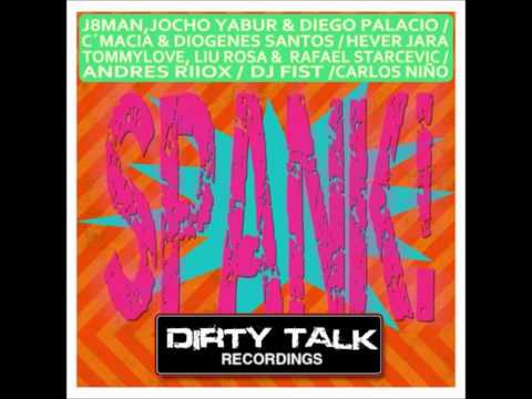 DJ Fist - Musica Fantastica (Original Mix) (Dirty Talk Recordings) (2012)