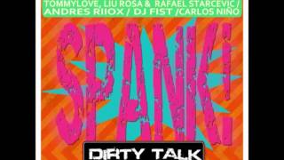 DJ Fist - Musica Fantastica (Original Mix) (Dirty Talk Recordings) (2012)