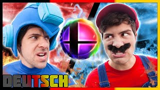 Smash Rap [german Fansub]