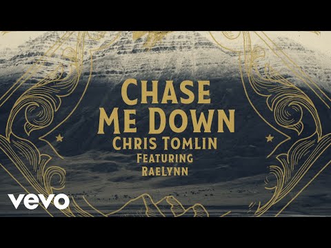Thumbnail for Chase Me Down video
