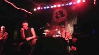 Allister - Somewhere On Fullerton / Flypaper [Live @ Chicago 2014]