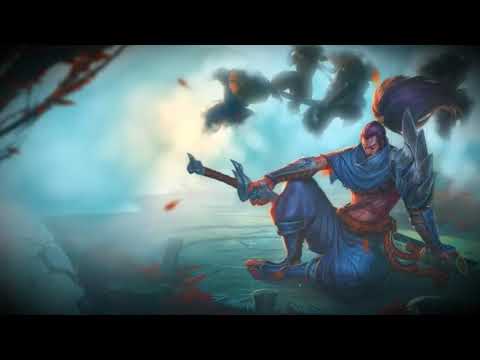 Yasuo Montage S11 (RİM)