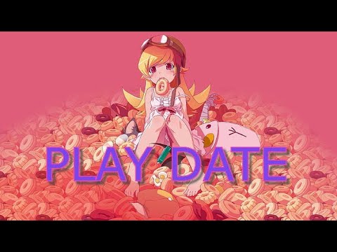 Shinobu Oshino | Play date