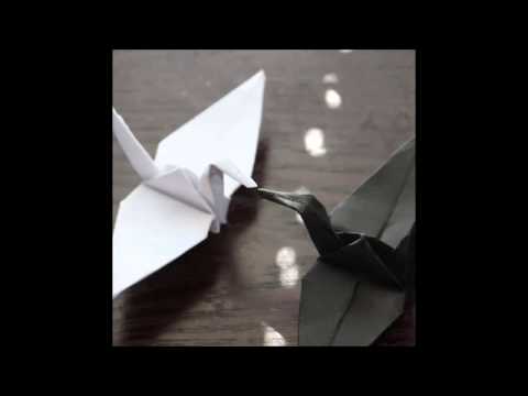 Cr7z – Origami