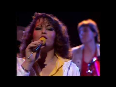 Christie Allen - Baby Get Away (1980)