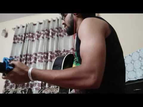 Ayush malihaan Mere rashke...