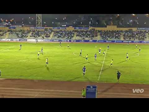 J.7 | ¡Así fue LA GOLEADA del #CDSanFernando1940 ante el CD Sanlúcar!