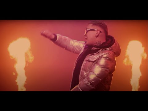 LEAN - BALBI EL CHAMAKO X JAIRO VERA X BLACKROY