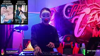 Download lagu DUGEM DEMI KAU DAN SIBUAH HATI - YANG TERDALAM || DJ KIMOCHI || mp3