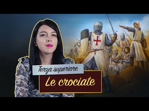 Le Crociate || Storia medievale
