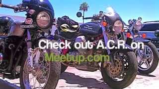 preview picture of video 'Phoenix Motorcycle Enthusiast Group Meet BBQ Saturdays- Western Honda Motorcycles Scottsdale AZ'