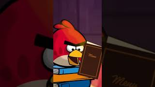 Angry Birds x Cult of the Lamb Animation
