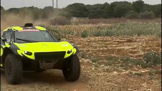 Global Elite 300 2025 (Kameel) Video deur Willie Du Preez