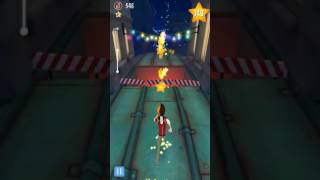 Star Chasers - Rooftop Runners - Android Gameplay