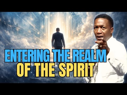 How the Holy Spirit Leads You Into Higher Realms | Uebert Angel Wisdom