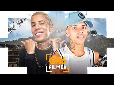 MC Rick e MC Don Juan - Me Compartilha com as Amigas -  Tchau Já Foi (DJ Perera e DJ Guuga)