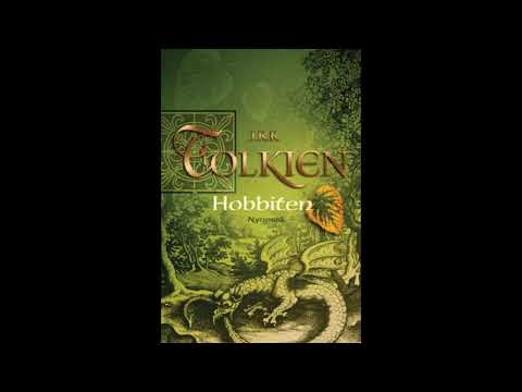 Hobbiten lydbok kapittel 11 På dørhella