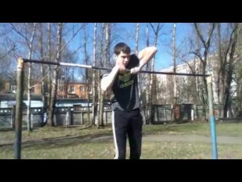 Artem Fadeev Gimbarr