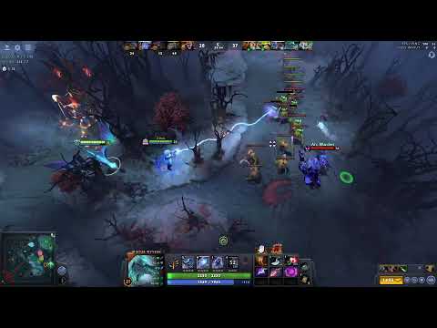 Team Nigma vs Beastcoast | WePlay AniMajor | Group Stage