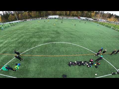 10.10.2020 Ilves P10 - FC Kirkkonummi   3-0