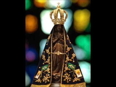 História e Milagres de Nossa Senhora Aparecida