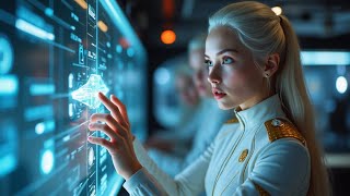 Alien Girl Saw a Human Ship on Radar—The Myth Was Real All Along  HFY