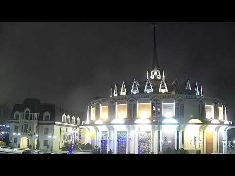 Live: ERCIS Media / Oficiul pentru Comunicații Sociale / Episcopia Romano-Catolică de Iași