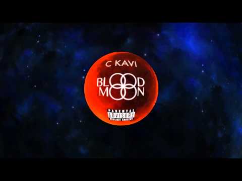 C KAVI - Blood Moon