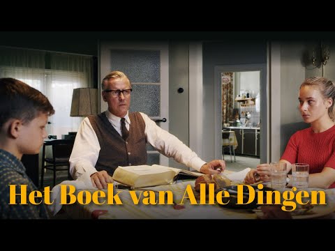 Het boek van alle dingen