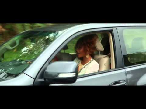 Mongstar ft  Elia - Caribbean Girl on #scruffytv