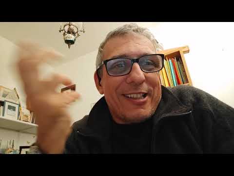 Dialogo a più voci N.1 - Gabriele Mirabassi