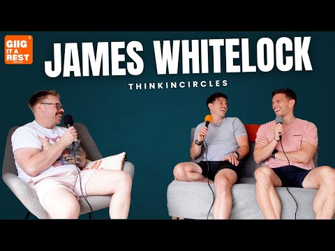 James Whitelock - Think in Circles